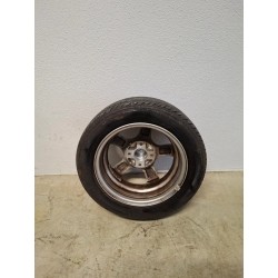 Ruota scorta completa Greengo Icaro Elettrica 