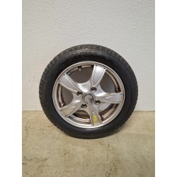 Ruota scorta completa Greengo Icaro Elettrica 