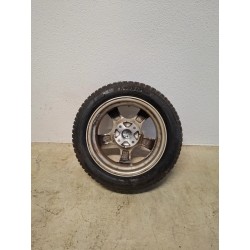 Ruota scorta completa Greengo Icaro Elettrica 