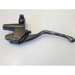 Comando frizione con leva Bmw F 800 R (217) (E3) (09-15) F 800 R 