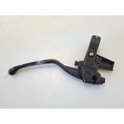 Comando frizione con leva Bmw F 800 R (217) (E3) (09-15) F 800 R 