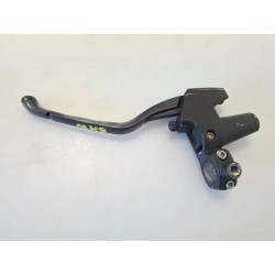 Comando frizione con leva Bmw F 800 R (217) (E3) (09-15) F 800 R 