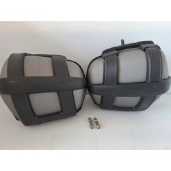 Borsa laterale Bmw F 800 R (217) (E3) (09-15) F 800 R 