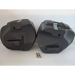 Borsa laterale Bmw F 800 R (217) (E3) (09-15) F 800 R 
