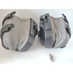 Borsa laterale Bmw F 800 R (217) (E3) (09-15) F 800 R 