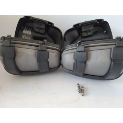 Borsa laterale Bmw F 800 R (217) (E3) (09-15) F 800 R 