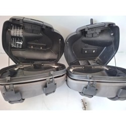 Borsa laterale Bmw F 800 R (217) (E3) (09-15) F 800 R 