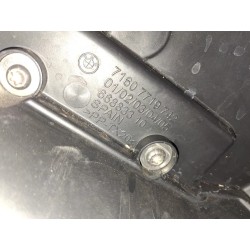 Borsa laterale Bmw F 800 R (217) (E3) (09-15) F 800 R 