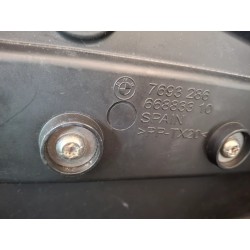 Borsa laterale Bmw F 800 R (217) (E3) (09-15) F 800 R 