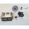 Commutatore avviamento e bloccasterzo Bmw F 800 R (217) (E3) (09-15) F 800 R 