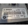 Commutatore avviamento e bloccasterzo Bmw F 800 R (217) (E3) (09-15) F 800 R 