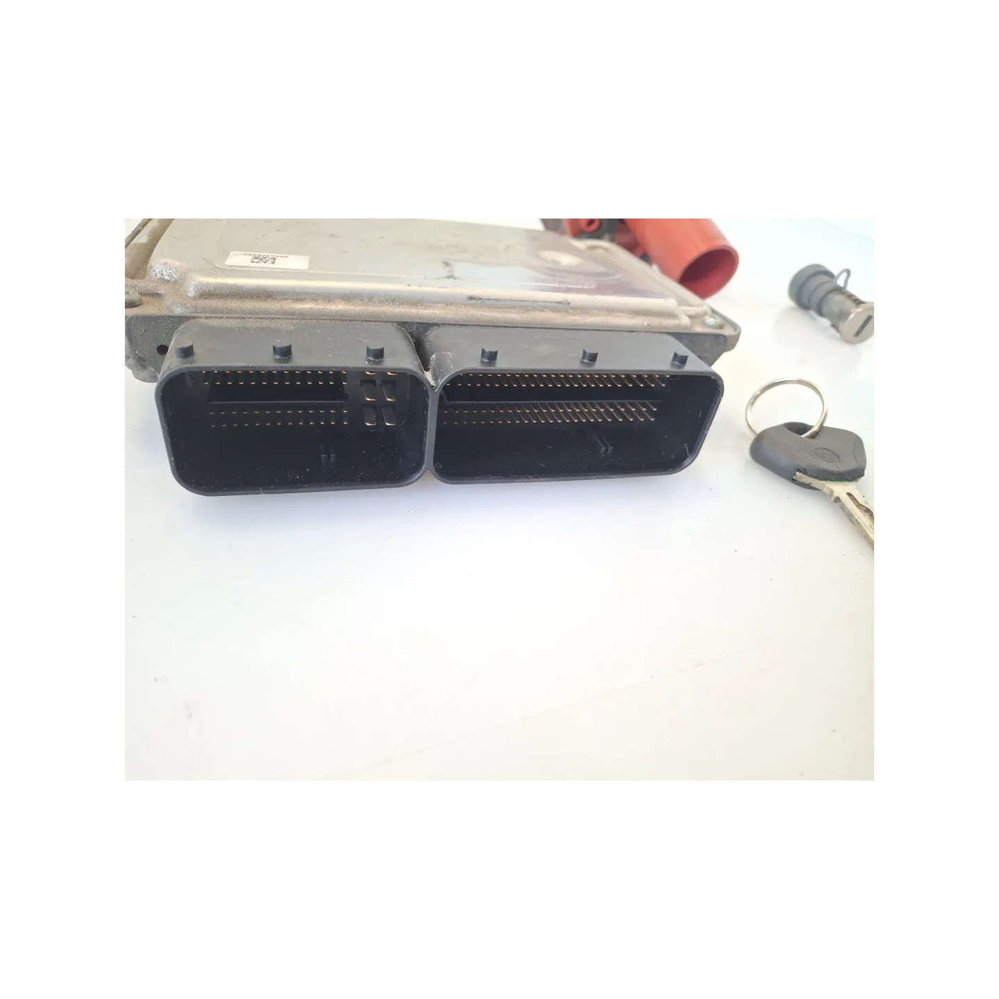 Commutatore avviamento e bloccasterzo Bmw F 800 R (217) (E3) (09-15) F 800 R 