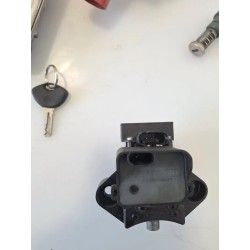 Commutatore avviamento e bloccasterzo Bmw F 800 R (217) (E3) (09-15) F 800 R 