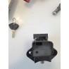 Commutatore avviamento e bloccasterzo Bmw F 800 R (217) (E3) (09-15) F 800 R 
