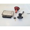 Commutatore avviamento e bloccasterzo Bmw F 800 R (217) (E3) (09-15) F 800 R 