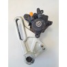 Pinza freno posteriore Bmw F 800 R (217) (E3) (09-15) F 800 R 