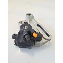 Pinza freno posteriore Bmw F 800 R (217) (E3) (09-15) F 800 R 