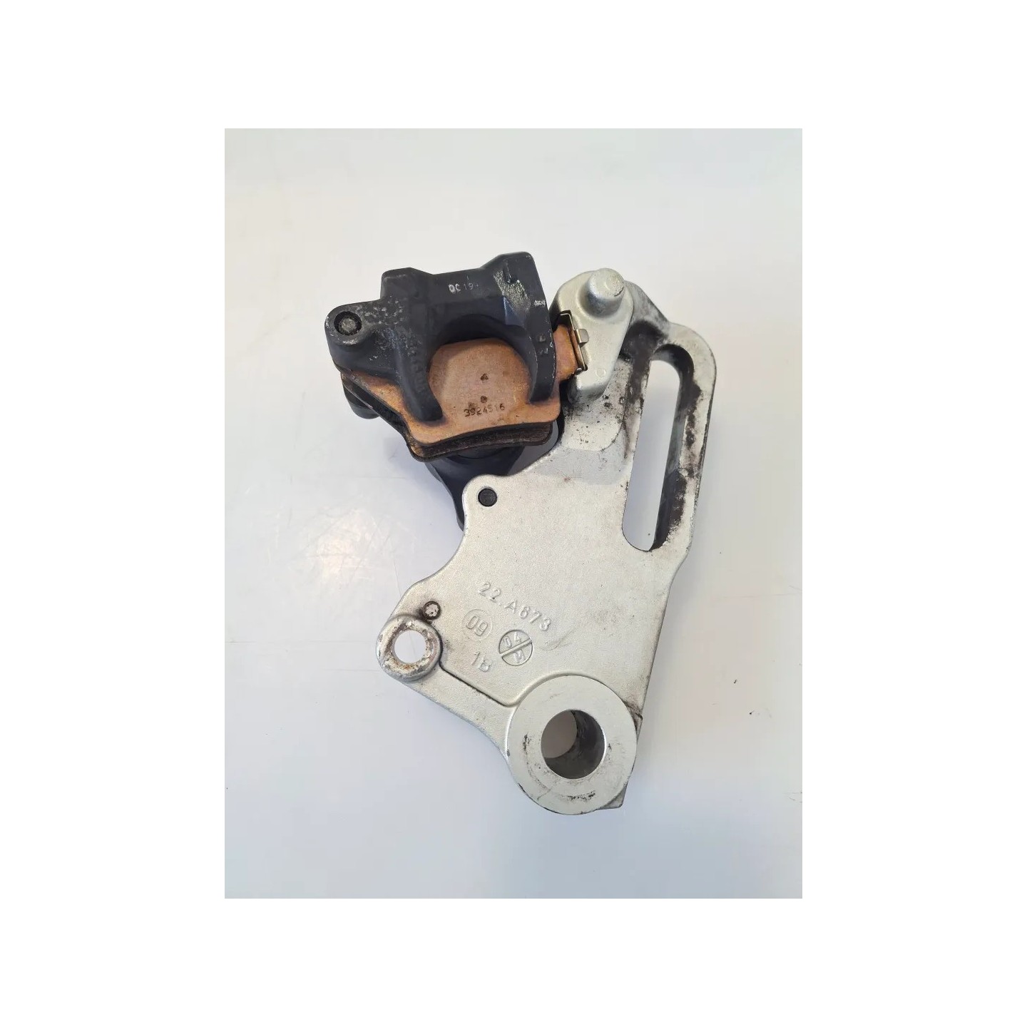 Pinza freno posteriore Bmw F 800 R (217) (E3) (09-15) F 800 R 