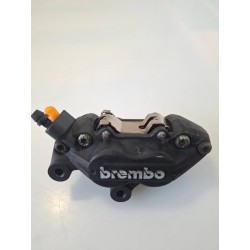 Pinza freno anteriore Bmw F 800 R (217) (E3) (09-15) F 800 R Sinistro
