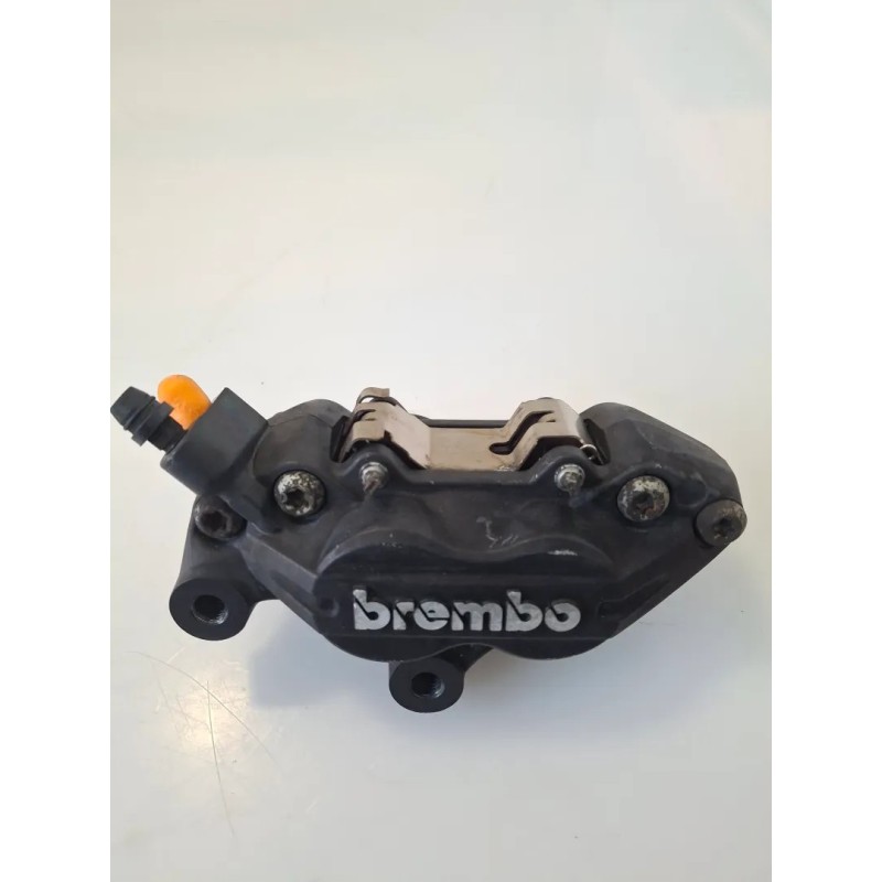 Pinza freno anteriore Bmw F 800 R (217) (E3) (09-15) F 800 R Sinistro