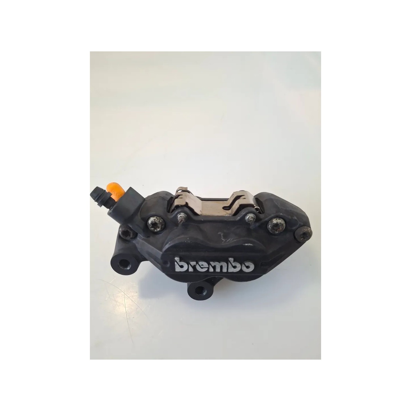 Pinza freno anteriore Bmw F 800 R (217) (E3) (09-15) F 800 R Sinistro