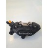 Pinza freno anteriore Bmw F 800 R (217) (E3) (09-15) F 800 R Sinistro