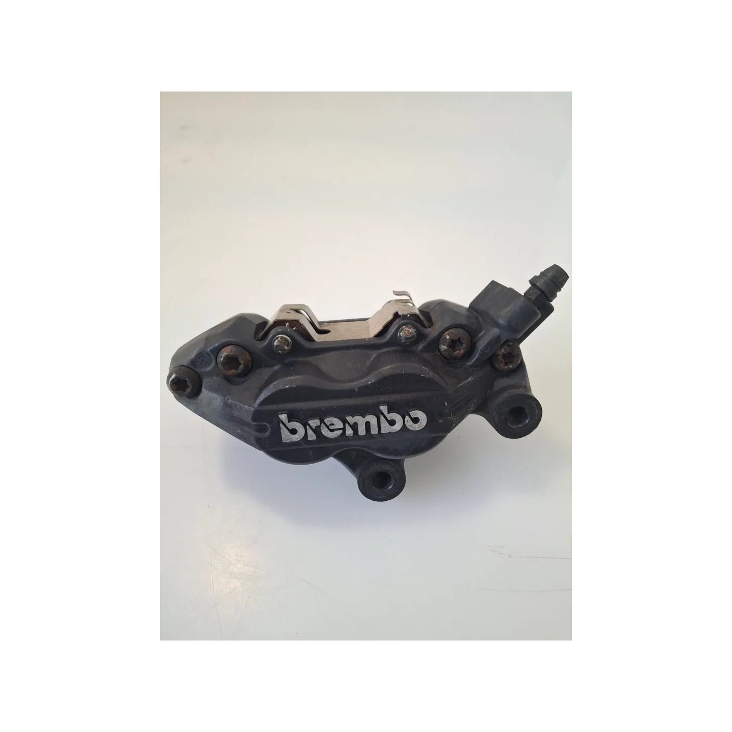 Pinza freno anteriore Bmw F 800 R (217) (E3) (09-15) F 800 R Destro