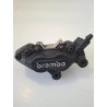 Pinza freno anteriore Bmw F 800 R (217) (E3) (09-15) F 800 R Destro