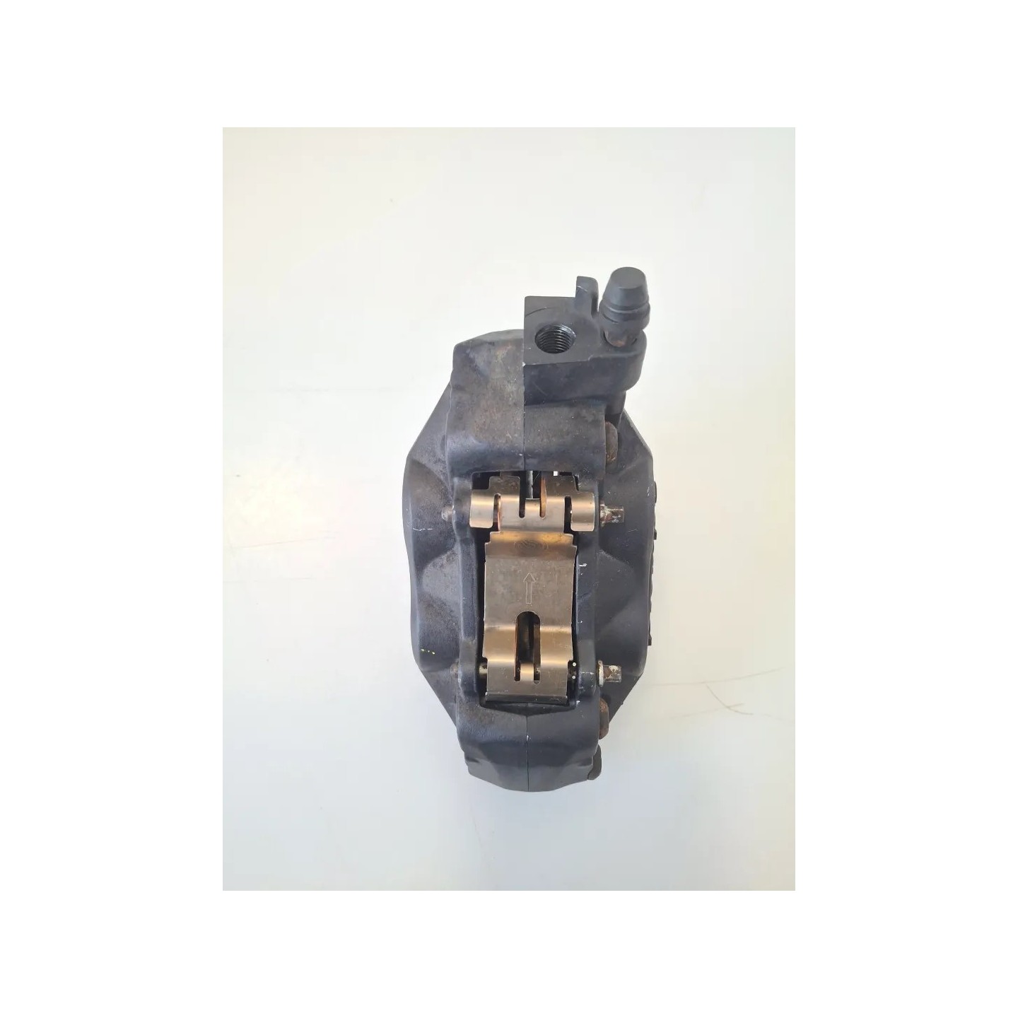 Pinza freno anteriore Bmw F 800 R (217) (E3) (09-15) F 800 R Destro