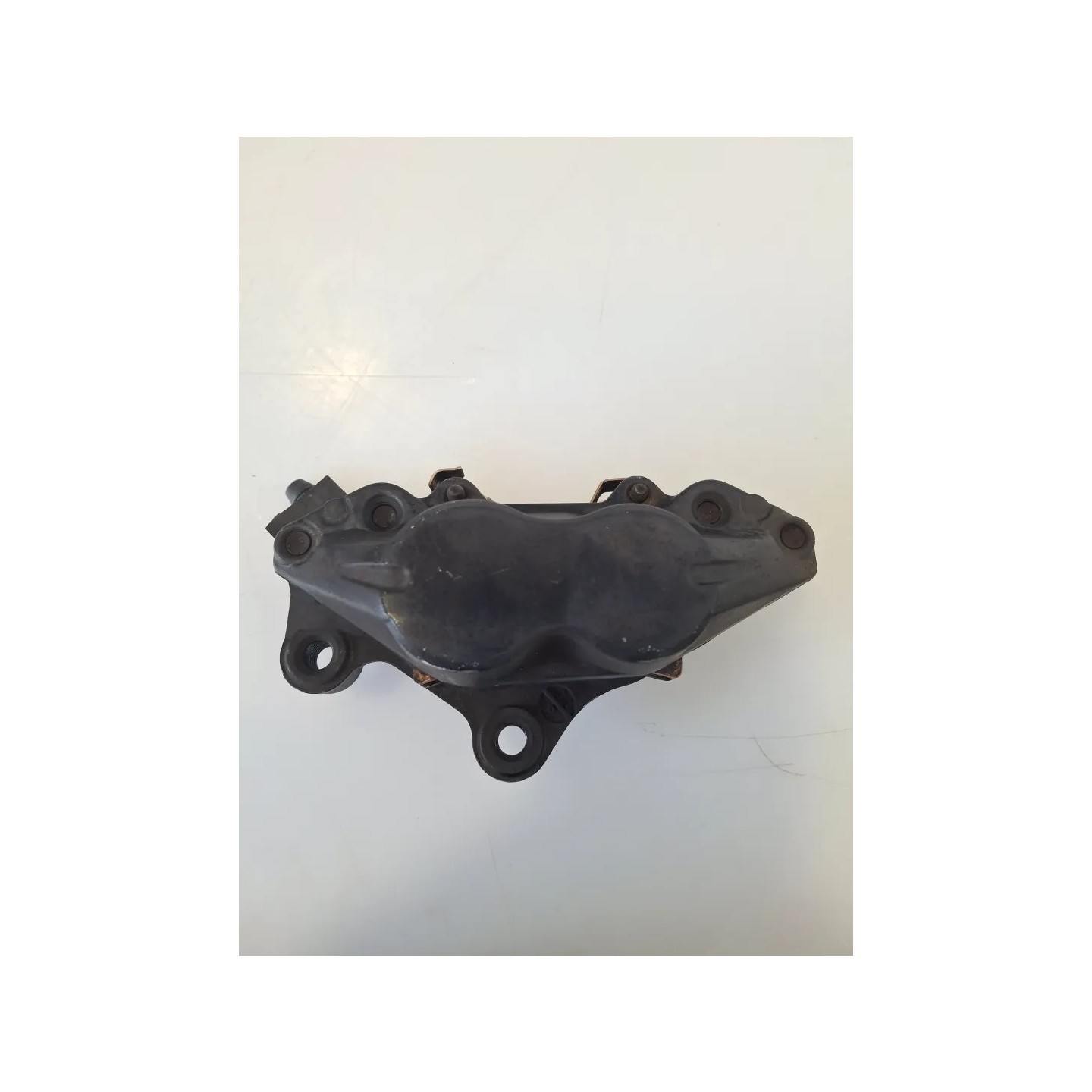 Pinza freno anteriore Bmw F 800 R (217) (E3) (09-15) F 800 R Destro