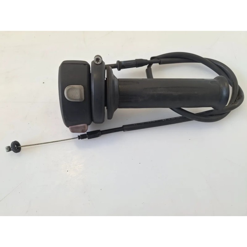 Blocco comandi multifunzioni Bmw F 800 R (217) (E3) (09-15) F 800 R Destro
