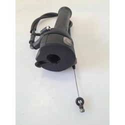 Blocco comandi multifunzioni Bmw F 800 R (217) (E3) (09-15) F 800 R Destro