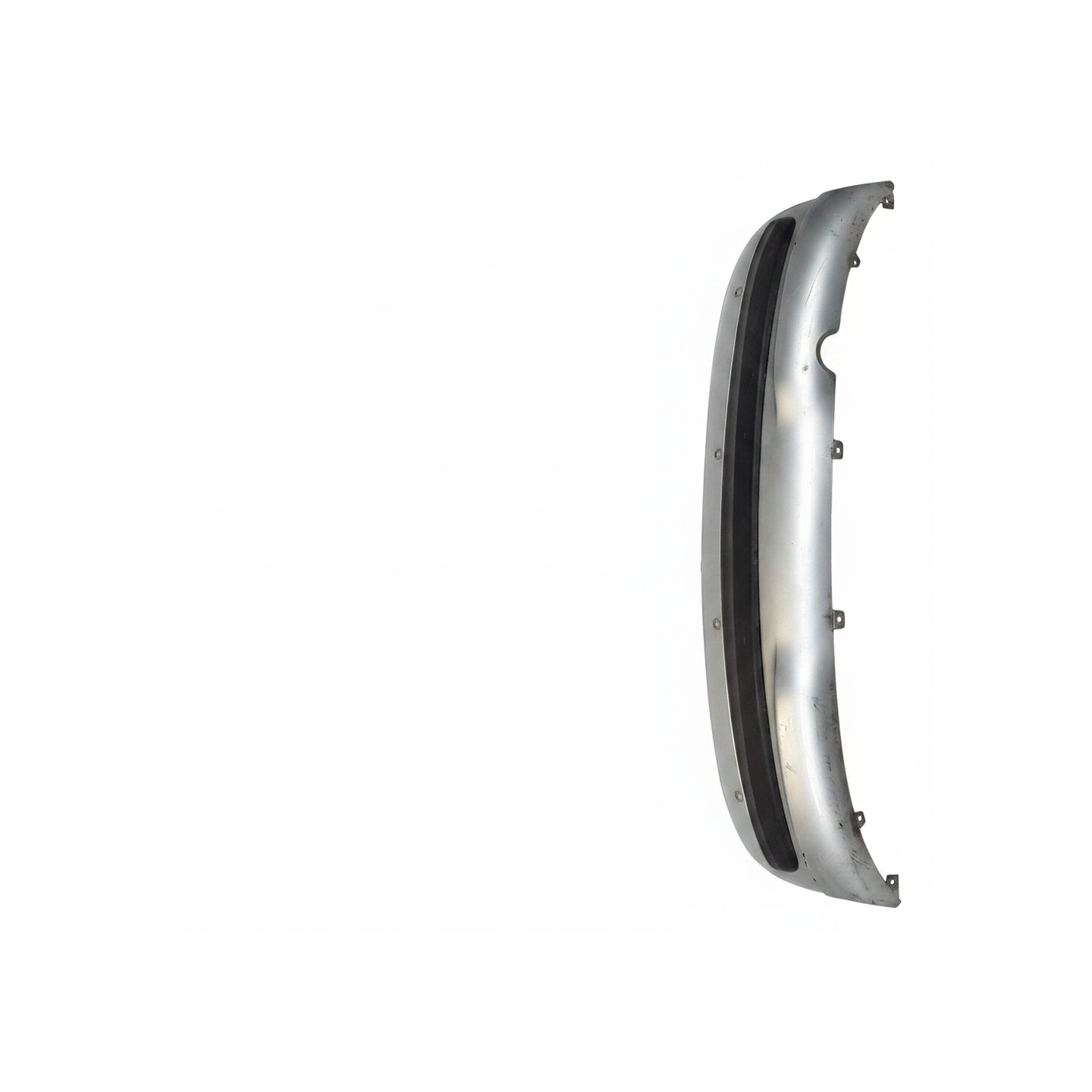 PARAURTI POST. 105 PEUGEOT 207 (04/06-06/09) 8FS 7410Z5