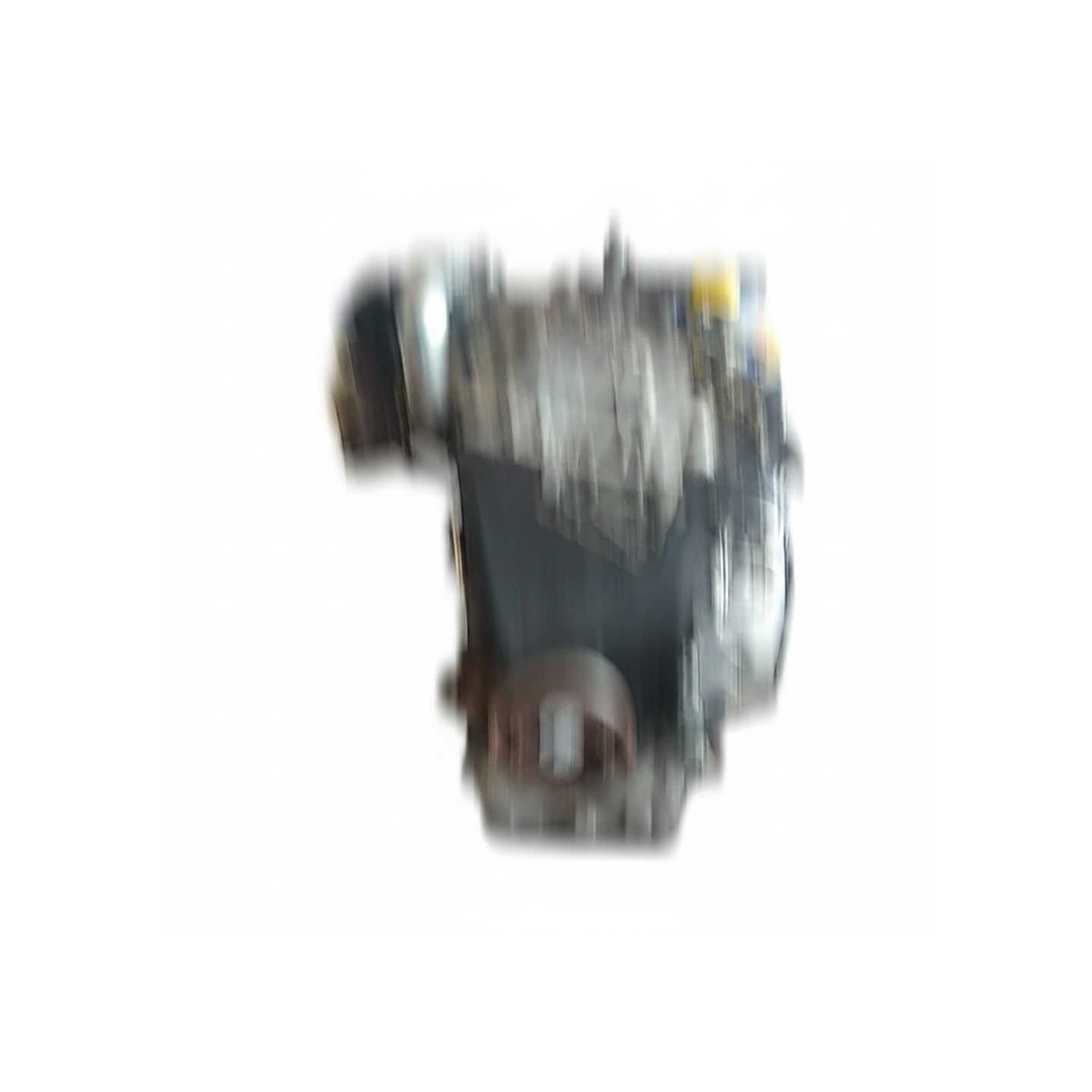 MOTORE SEMICOMPL. 001 RENAULT MODUS 1A SERIE (09/04-01/08) K9KM7 7701476969