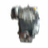 MOTORE SEMICOMPL. 001 RENAULT MODUS 1A SERIE (09/04-01/08) K9KM7 7701476969