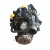 MOTORE SEMICOMPL. 001 RENAULT MODUS 1A SERIE (09/04-01/08) K9KM7 7701476969