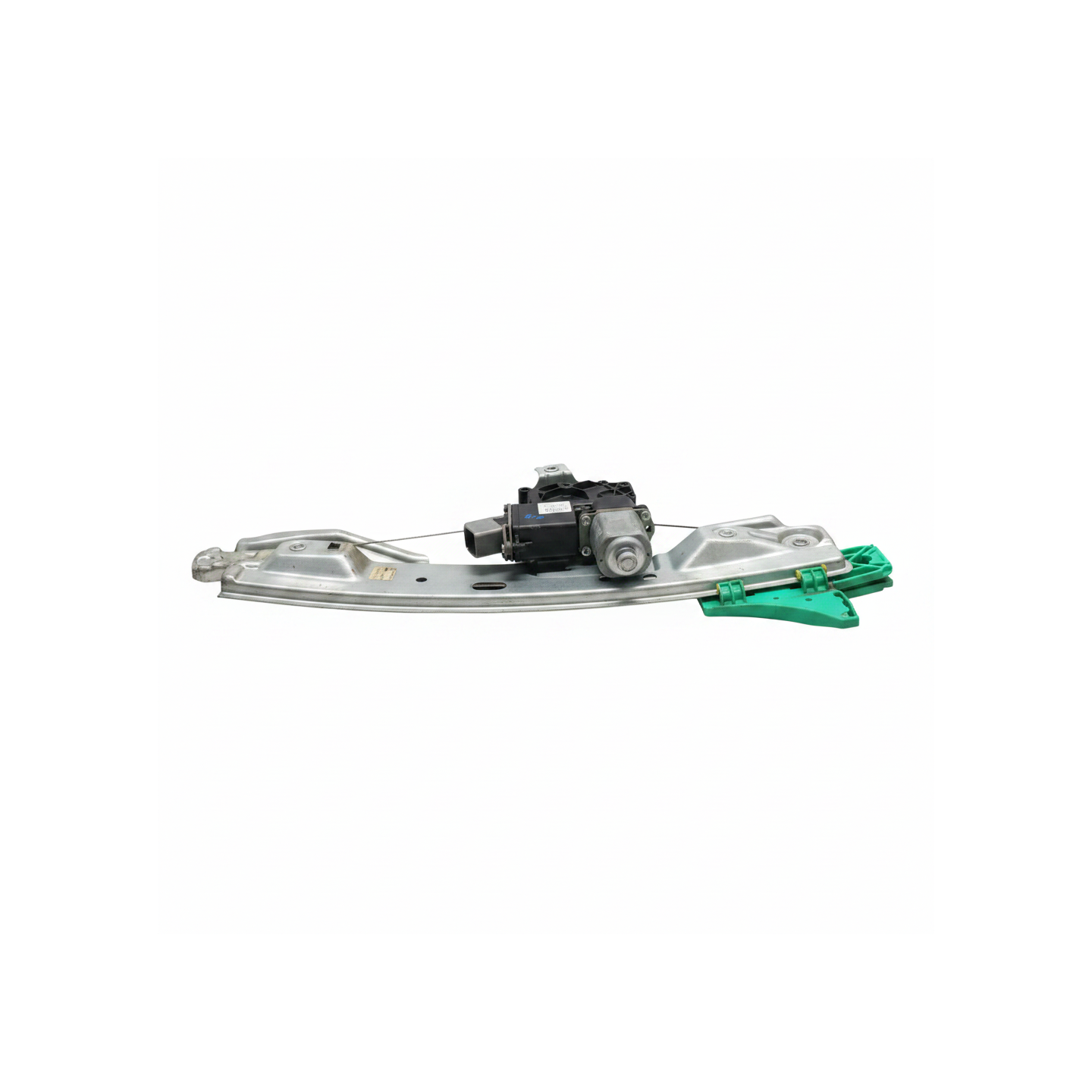 ALZACRISTALLO ELETTR. PORTA POST. C/MOTORINO DX. 023 OPEL ASTRA (P10) (10/09-06/18) A17DTR 13313574