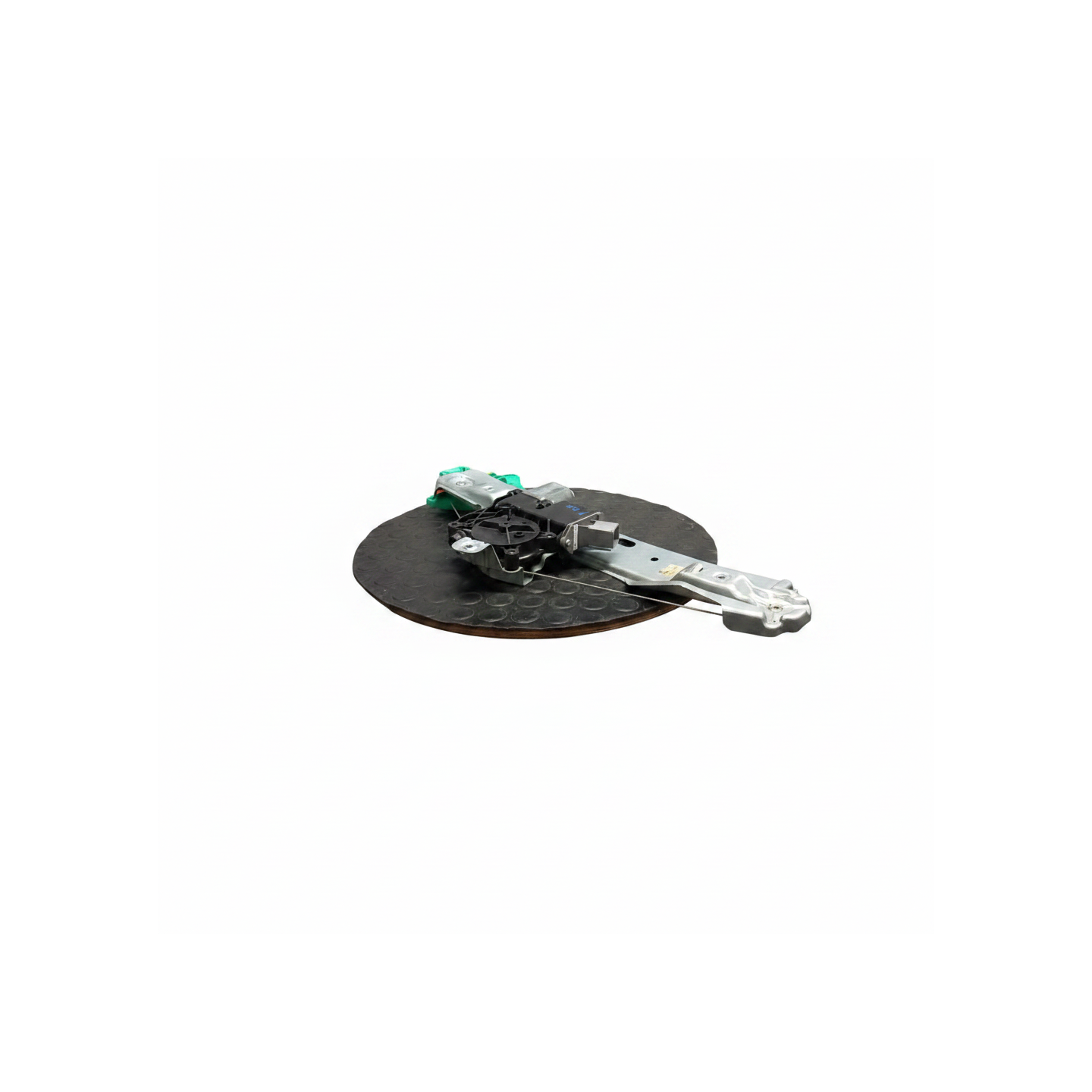 ALZACRISTALLO ELETTR. PORTA POST. C/MOTORINO DX. 023 OPEL ASTRA (P10) (10/09-06/18) A17DTR 13313574