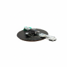 ALZACRISTALLO ELETTR. PORTA POST. C/MOTORINO DX. 023 OPEL ASTRA (P10) (10/09-06/18) A17DTR 13313574