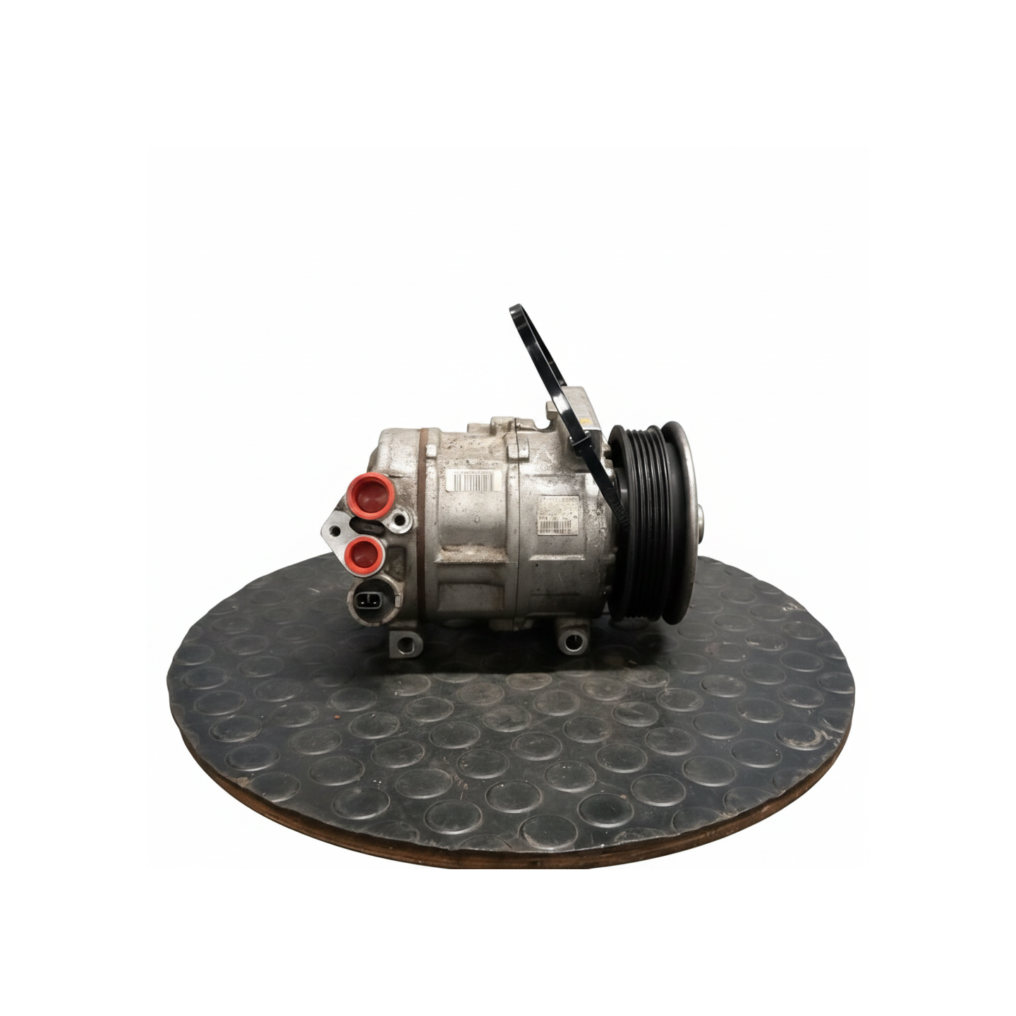 COMPRESSORE A/C 003 FIAT BRAVO (3Y) (12/09-) 198A4000 51794515