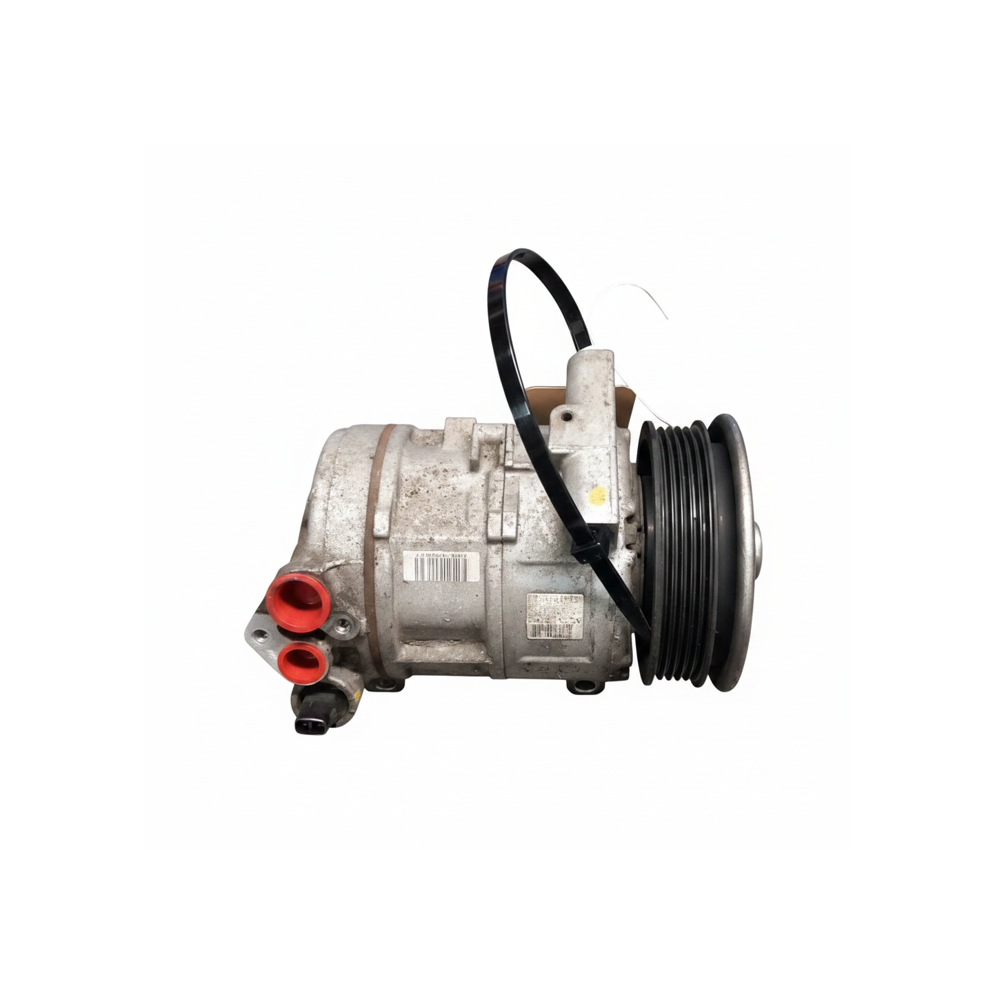 COMPRESSORE A/C 003 FIAT BRAVO (3Y) (12/09-) 198A4000 51794515