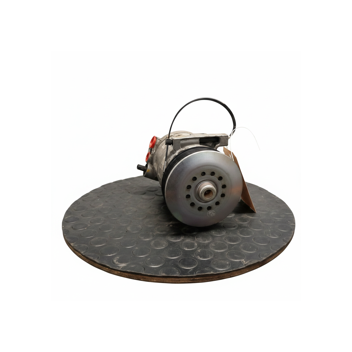 COMPRESSORE A/C 003 FIAT BRAVO (3Y) (12/09-) 198A4000 51794515