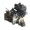 CAMBIO COMPL. 06-05-03 007 HYUNDAI SANTA FE 1A SERIE (01/01-10/06 D4EA 430003A160