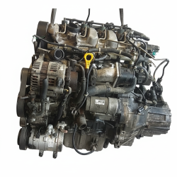 MOTORE SEMICOMPL. 008 HYUNDAI SANTA FE 1A SERIE...