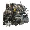 MOTORE SEMICOMPL. 008 HYUNDAI SANTA FE 1A SERIE (01/01-10/06 D4EA 2110127B00C