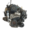 MOTORE SEMICOMPL. 008 HYUNDAI SANTA FE 1A SERIE (01/01-10/06 D4EA 2110127B00C