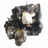 MOTORE SEMICOMPL. 008 HYUNDAI SANTA FE 1A SERIE (01/01-10/06 D4EA 2110127B00C