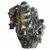 MOTORE SEMICOMPL. 008 HYUNDAI SANTA FE 1A SERIE (01/01-10/06 D4EA 2110127B00C