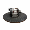 ALTERNATORE 75 A 009 LANCIA YPSILON (TE) (09/06-12/08) 199A3000 52092133