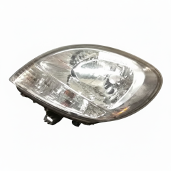 PROIETTORE SX. 022 RENAULT KANGOO (04/03-03/09) K9KB7...
